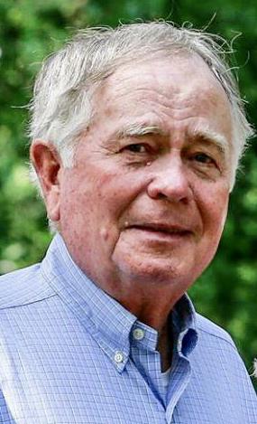 John Alvin Sikes
