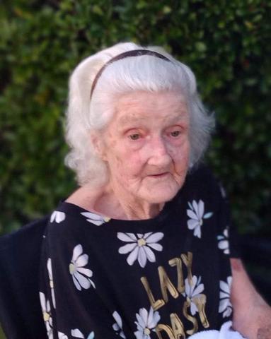 Charlotte Hughes, 76, of Center
