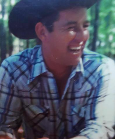 James Wayne "Boomer" Sims, 76, of Hughes Springs, Texas