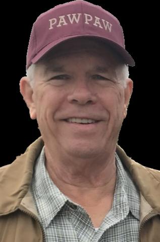 Joe Scot (Scotty) Ramsey, 75