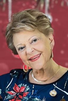 Donna Warren Holt