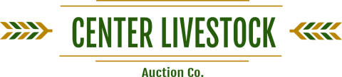 Center Livestock Auction Market Report April 26, 2023 