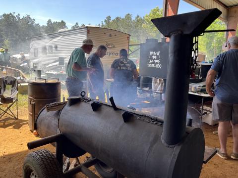 Results are in from 2023 Grill Fest