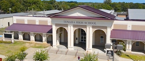 Tenaha ISD Announces Perfect Attendance & Honor Roll Recognition for the 5th Six Weeks