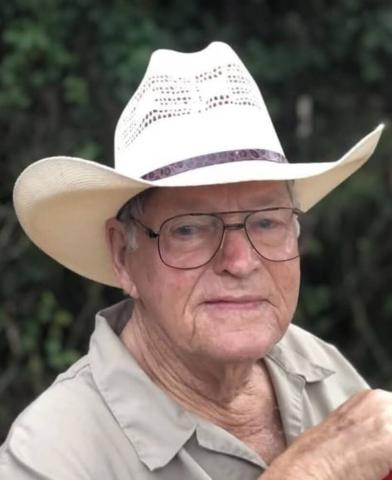 Jack Adams, 85, of Center