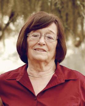 Frankie Blunt Scruggs, 82, of Joaquin