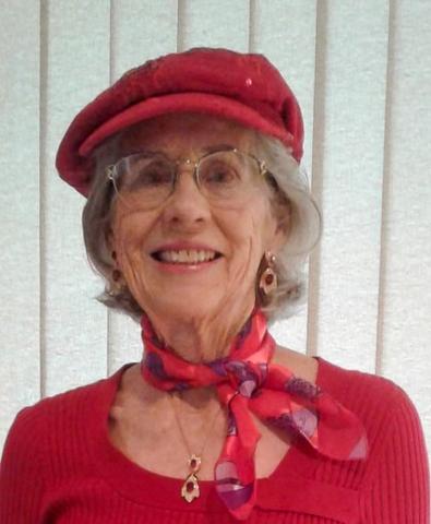 Peggy J. Rader 