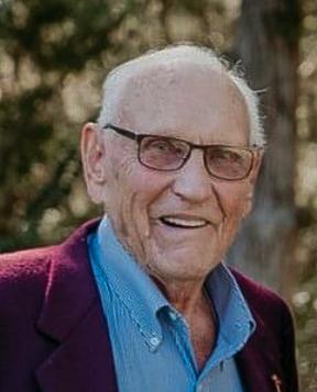 Edward Anton Konderla Sr., 91, of Timpson, Texas
