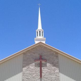 Mount Calvary Full Gospel Church 'Bubbling up for Jesus' 