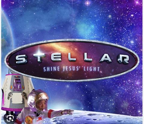 Old Home Baptist Church "Stellar" VBS