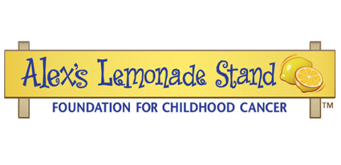 F.L. Moffett "Alex's Lemonade Stand" Fighting Childhood Cancer 