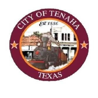 Notice of Meeting of Governing Body of Tenaha