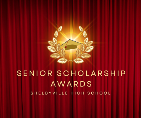 Shelbyville Senior Scholarship Awards 
