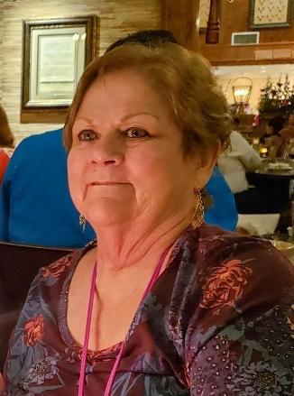 Barbara Jo Appelt, 76, of Richmond, Texas