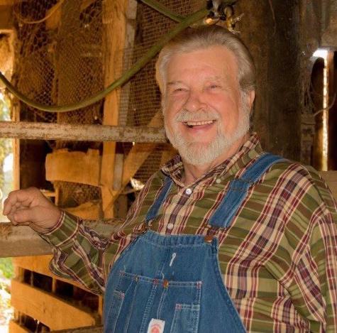 Travis Brittain, 74, of Center