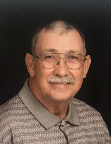 Charles Raymond Hall, 78, of Center