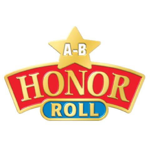 S.W. Carter 6th 6 weeks Perfect Attendance/Honor Roll and Awards