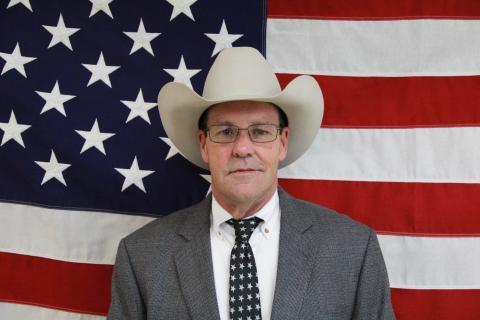 Open letter from Sheriff Windham