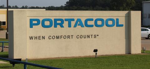 Portacool 