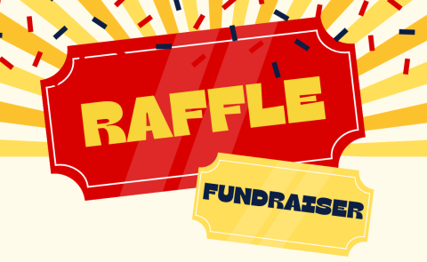 Outreach Ministries ATV Raffle Fundraiser