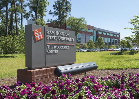  "Christian Berry from Timpson, Texas listed on the President's Honor Roll at Sam Houston State University..."