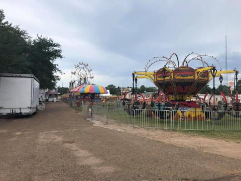 Frontier Days Kicks off June 29 