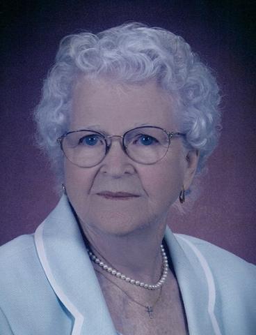 Trudie Maxine Golding Christian, (101) of Tenaha