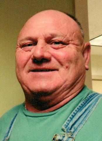 Douglas Lynn Eaves, 60, of Tenaha