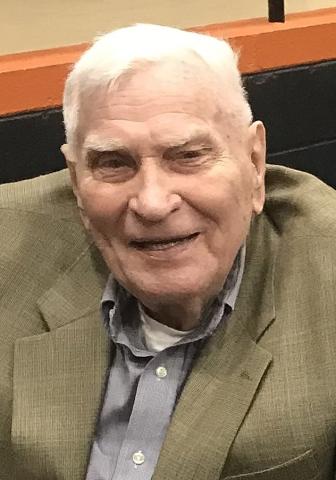 Pascal Broach, 85, of Panola County