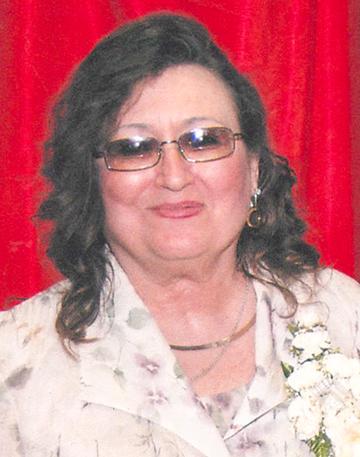 Dixie Ruth Taylor