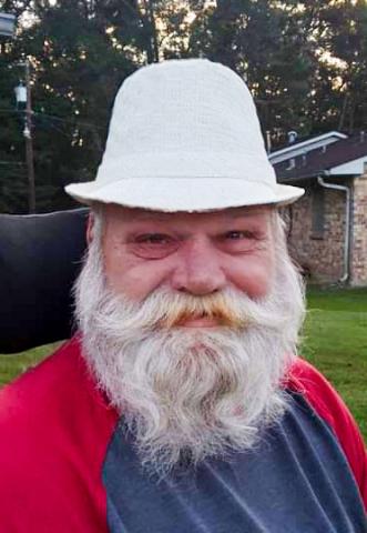 Michael Gregory Mayberry