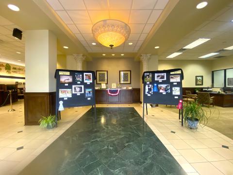 Farmer's Bank East Texas Photo Contest and Exhibition 