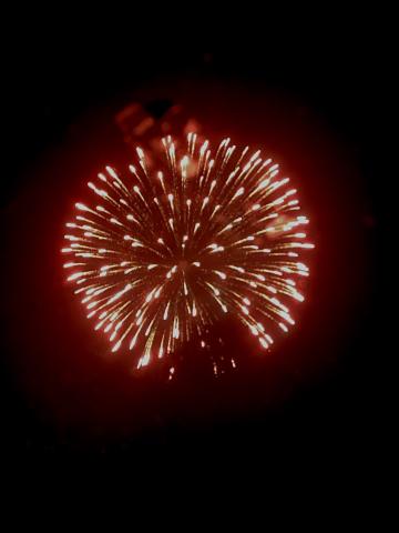 Happy 4th of July! 