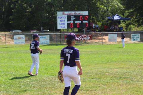2023 Dixie Youth Regional World Series