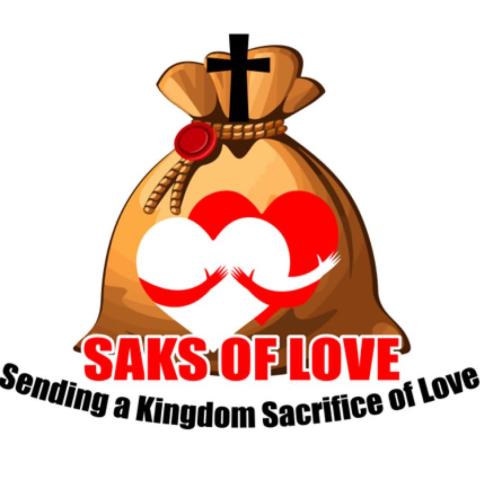 SAKS of Love 4th Annual School Clothes Giveaway 