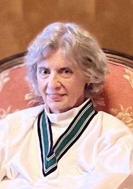 Shirley Jane Green, 82