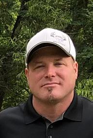 Michael Wayne Whisenant, 45, of Center