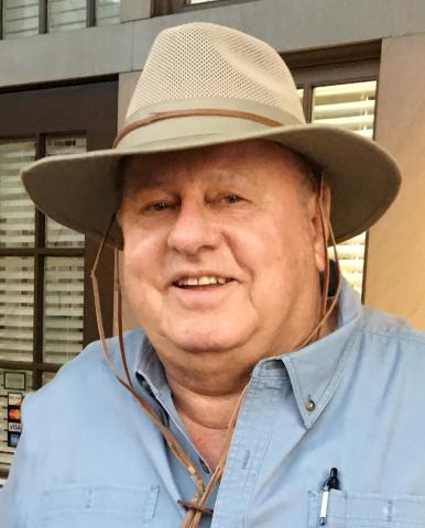 Harold Loyd Coats Jr.