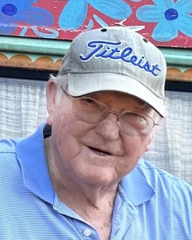 Dennis “Charles” Rowe, 81, of Center