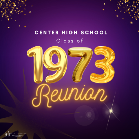 CHS Class of 1973 50th Class Reunion
