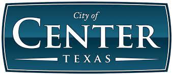 City of Center Water Conservation 