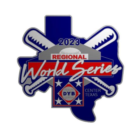 DYB World Series Letter of Thanks 