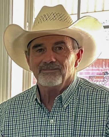 Yondell Charles Barr, 67 of Center, Texas
