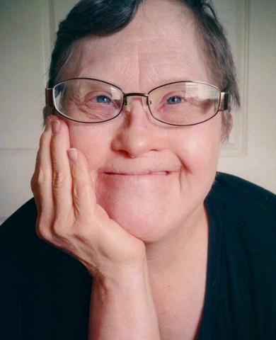 Karen Lynn Peake, 62 of Joaquin, Texas