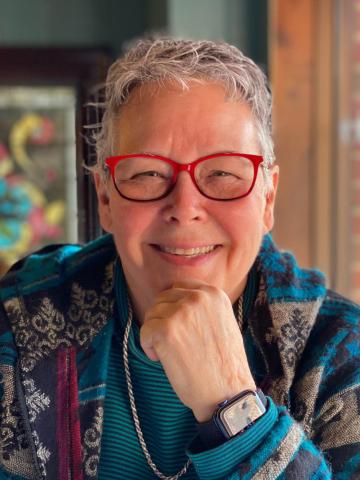 Jen E. Ihlo – Class of 1973