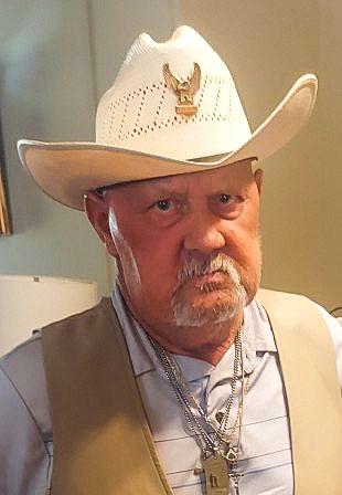 Douglas Windham, 72, of Timpson