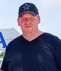 Shane Curtis Jordan, 40