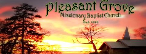 Pleasant Grove MBC Drive Thru Prayer September 30 