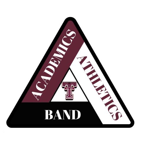 Tenaha ISD Recognizes Honor Roll & Perfect Attendance recipients for 1st Six Weeks