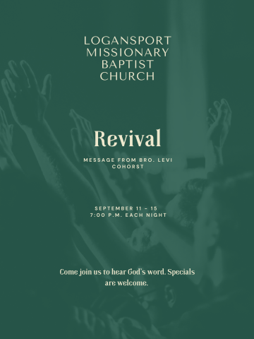 Revival 